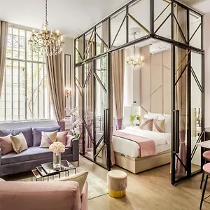  Apartment Merveil - Luxury - Marais - Archives I