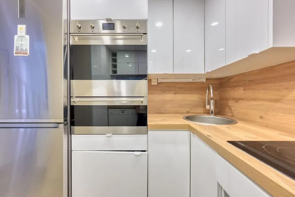 Luxe Parisien Au Coeur Du Marais Apartment 0*, Paris France