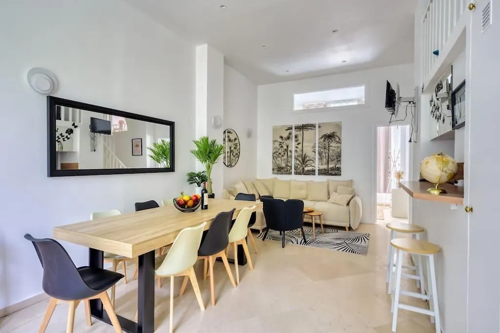 Luxe Parisien Au Coeur Du Marais location
